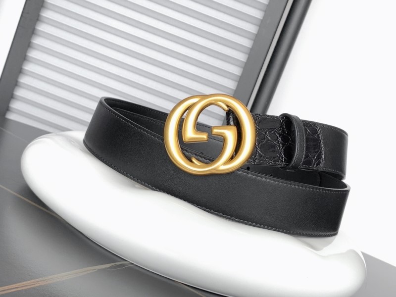 Gvc*1 belts